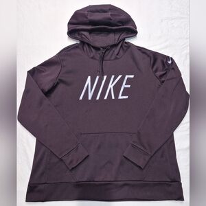 Women's XL Nike Hoodie NWOT
